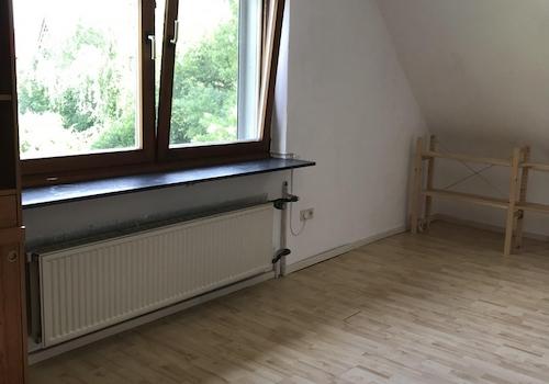 Kinderzimmer im DG
