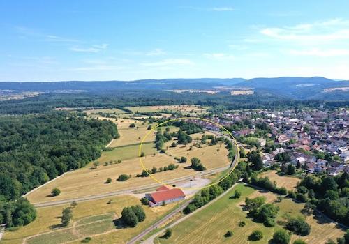 Karlsbad - Spielberg