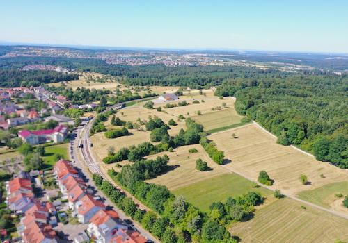 Baubeginn ca. Frühjahr 2028