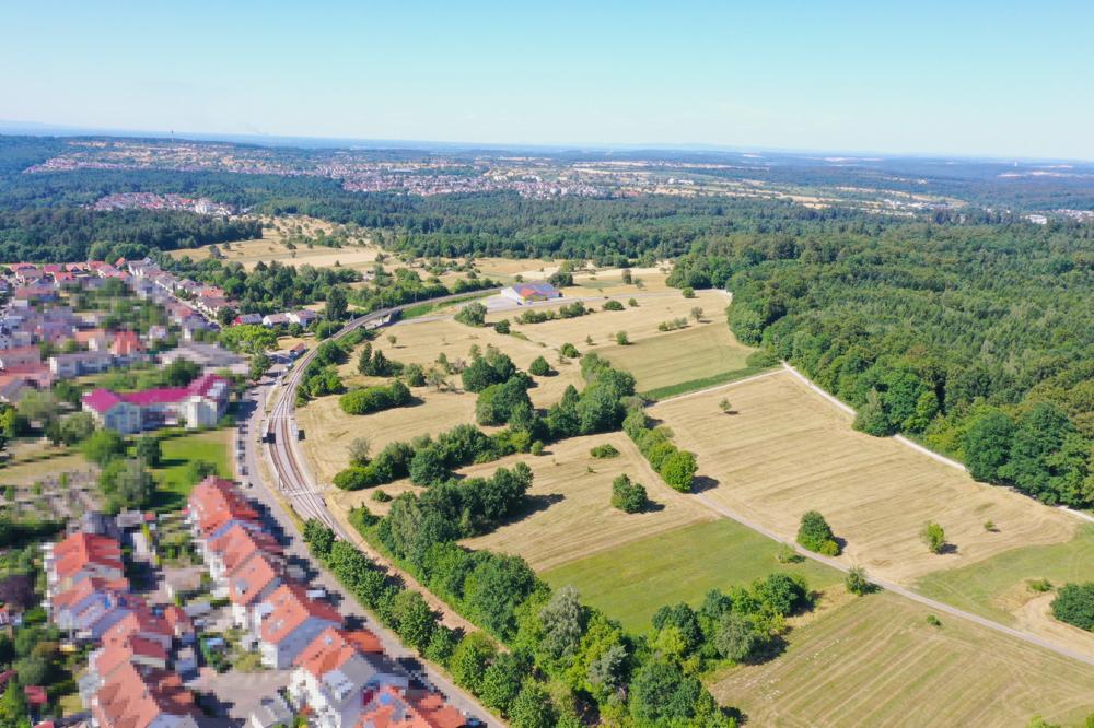 Baubeginn ca. Frühjahr 2028