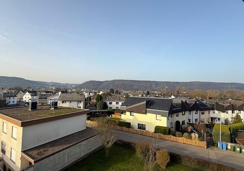 Aussicht