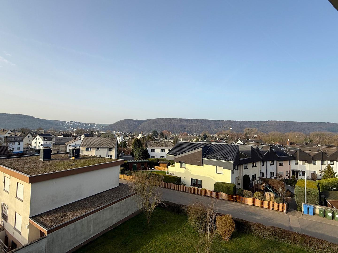 Aussicht