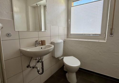EG Toilette