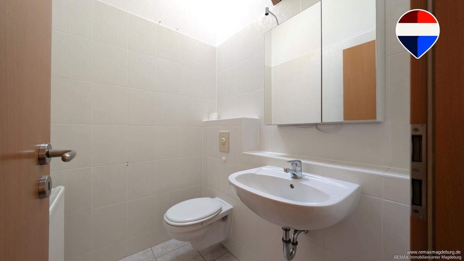 Gäste WC