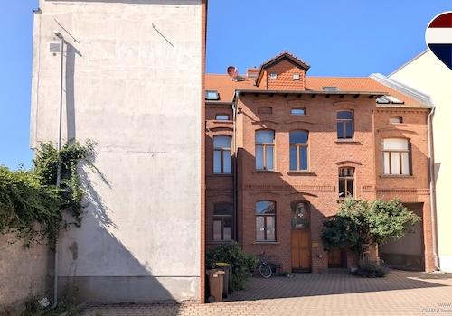 Rückansicht
