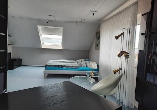 DG Wohnung 1 Studio