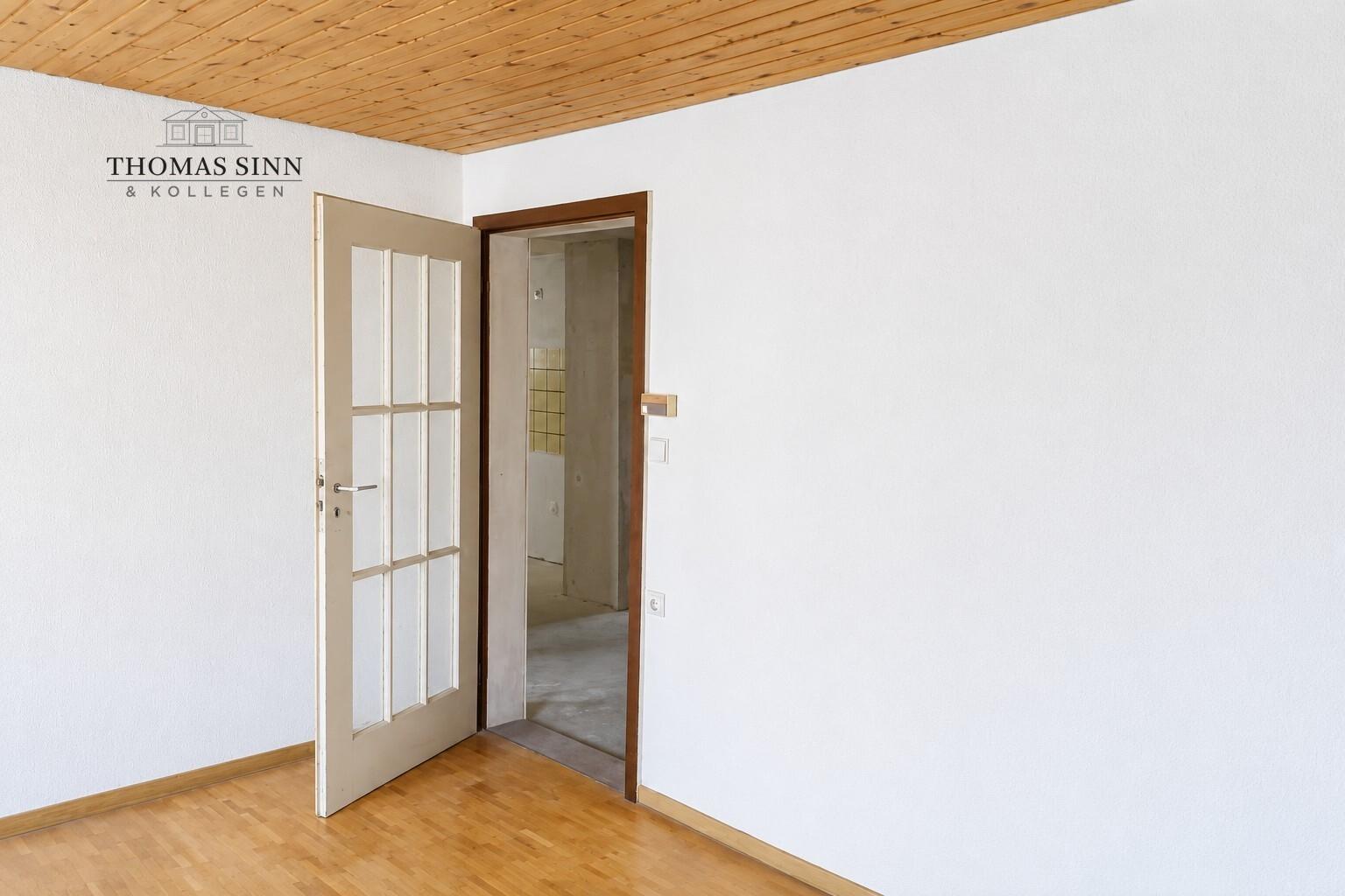 2.OG: Zimmer 