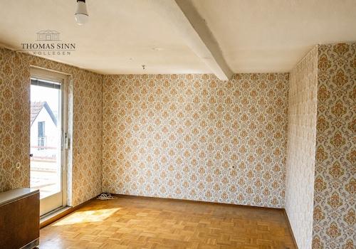 2.OG: Wohnzimmer 