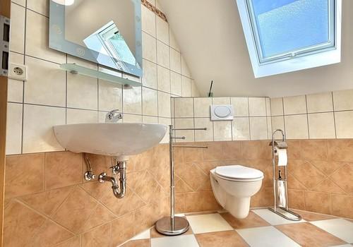 Badezimmer Obergechoss