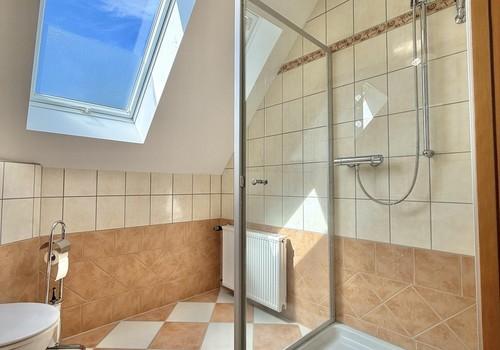Badezimmer Obergeschoss