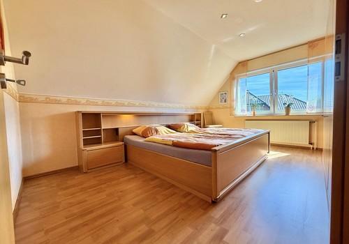 Elternschlafzimmer 2 / 5