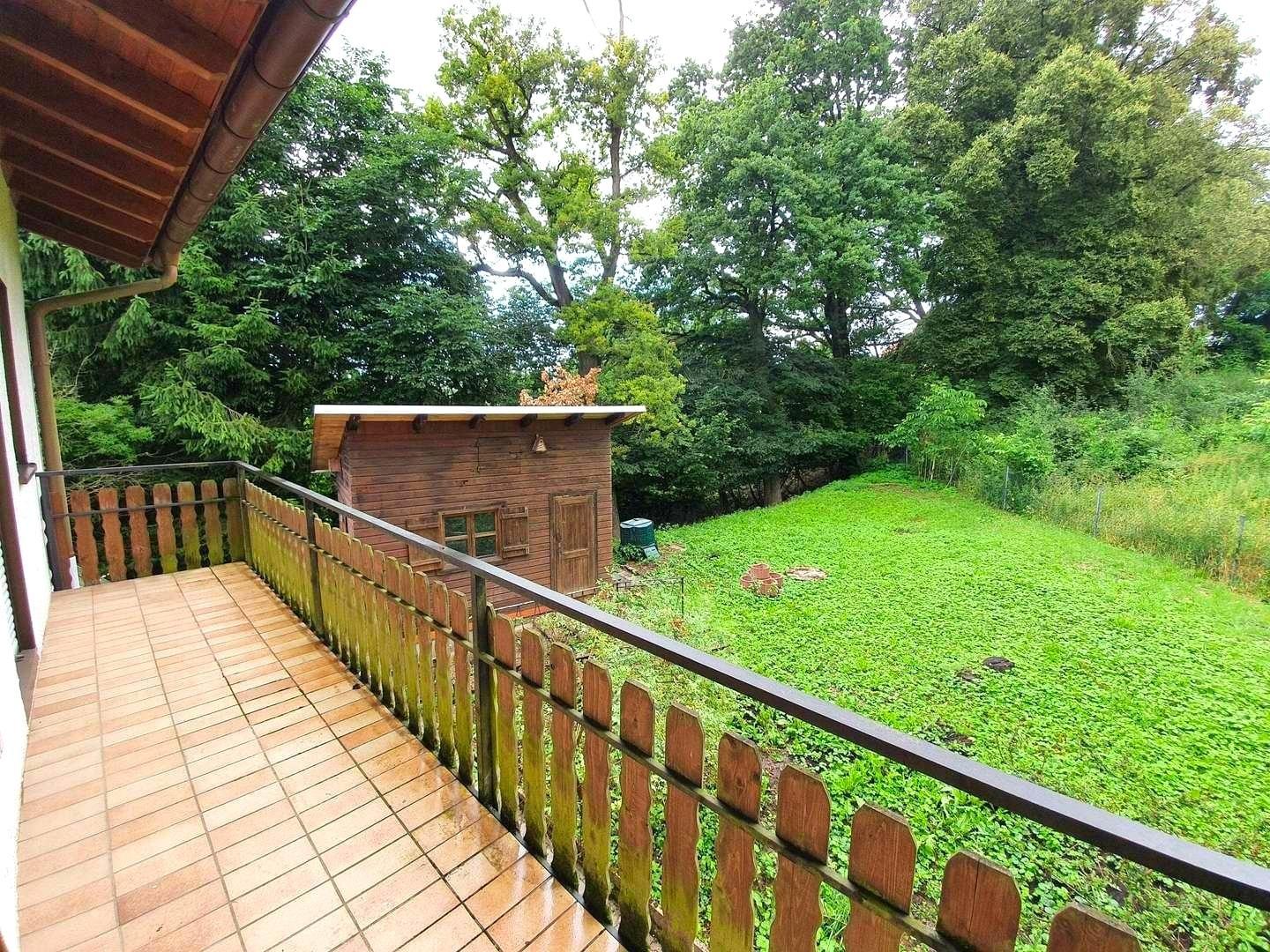 EG Balkon