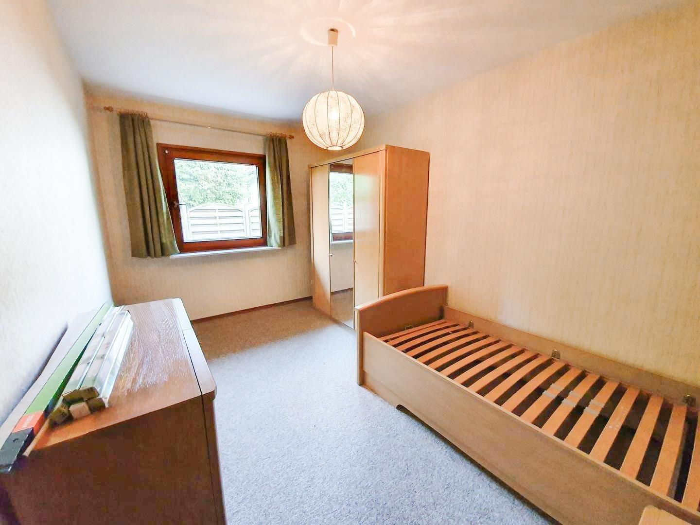 EG Kinderschlafzimmer