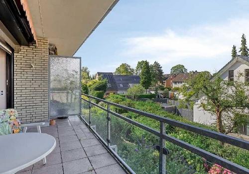 Westbalkon