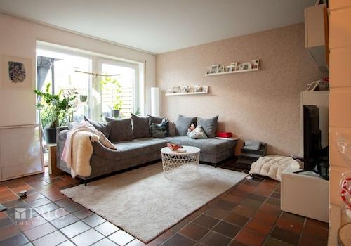 Wohnzimmer EG