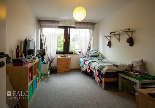Schlafzimmer OG