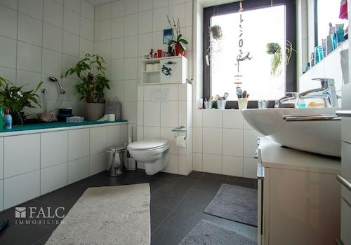 Badezimmer OG