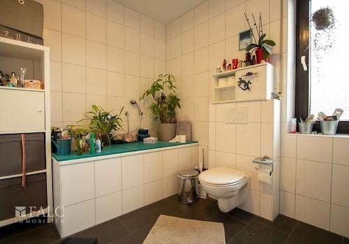 Badezimmer OG