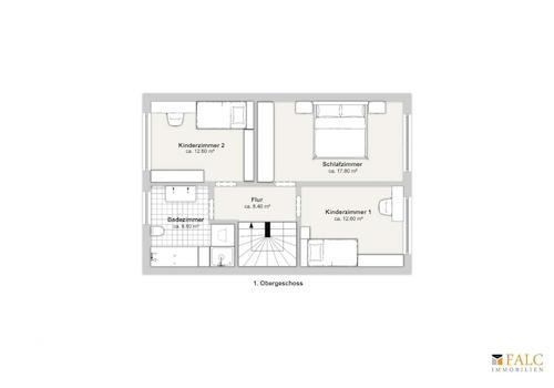 Grundriss OG