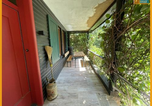Veranda