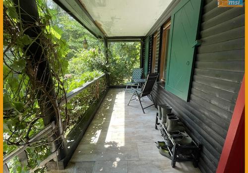 Veranda