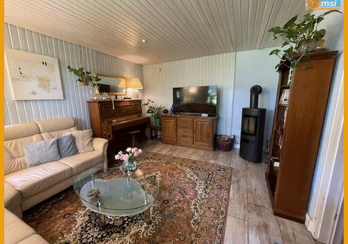 Wohnzimmer EG