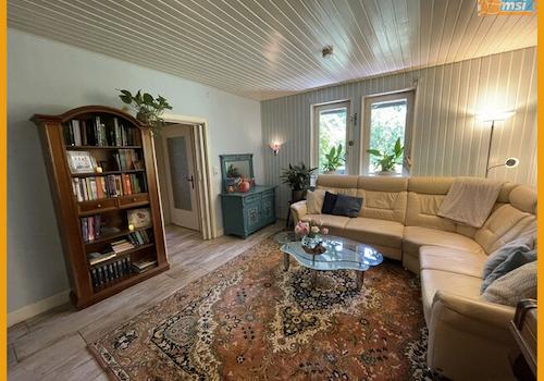 Wohnzimmer EG