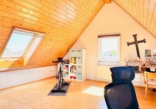 Dachstudio im DG
