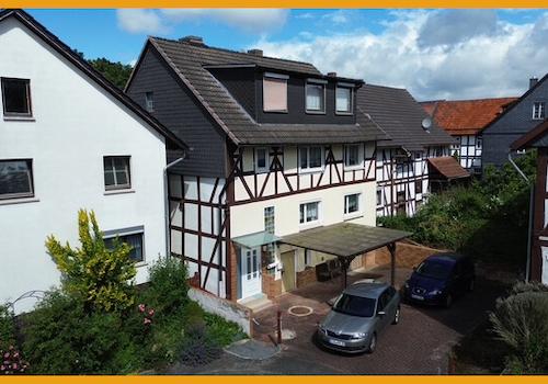 Luftaufnahme