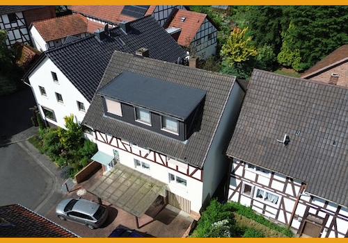 Luftaufnahme