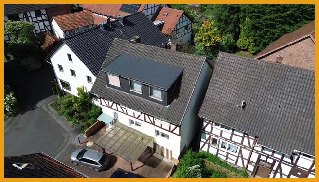 Luftaufnahme