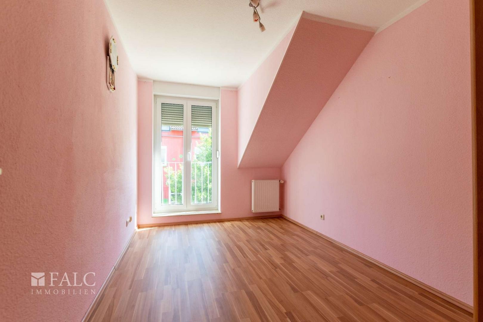 Kinderzimmer 1