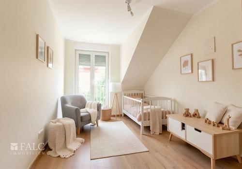 Kinderzimmer 1 - (KI Vorschlag)