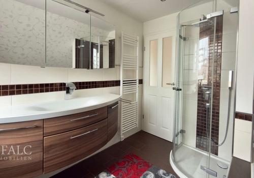 Badezimmer OG 