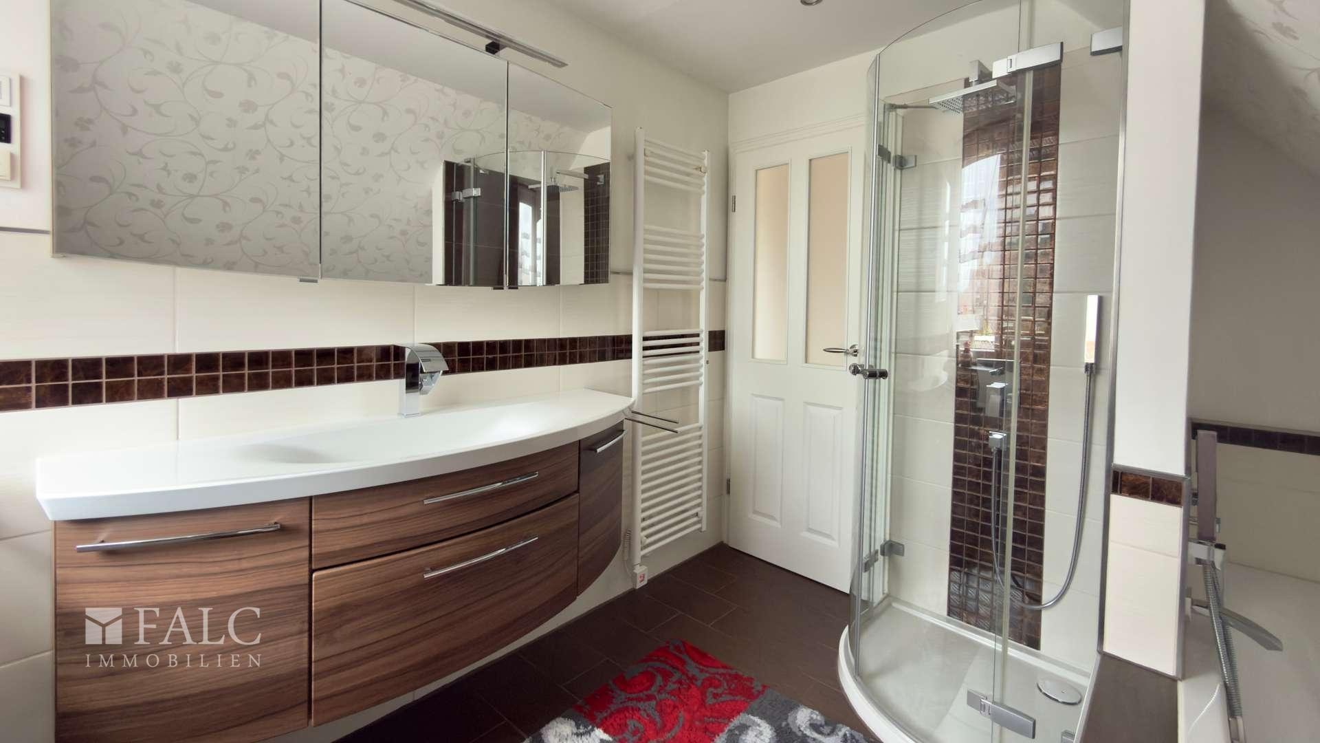 Badezimmer OG 