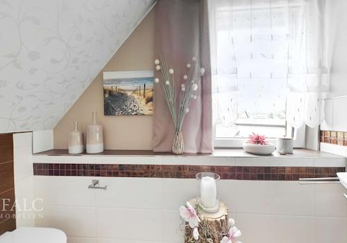 Badezimmer OG 