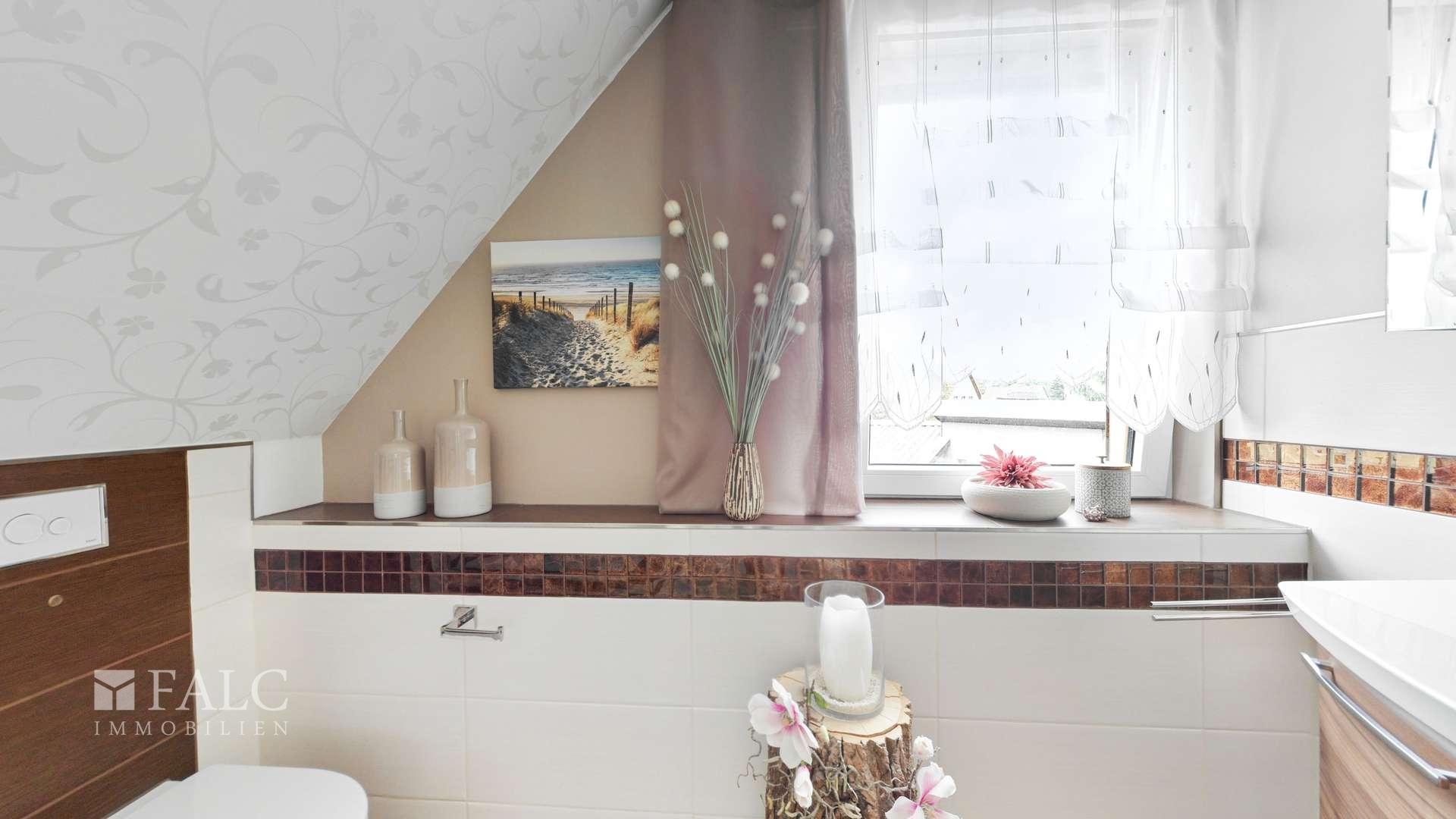 Badezimmer OG 