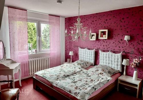 Schlafzimmer OG 