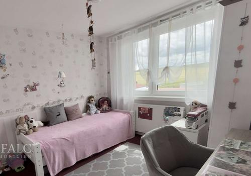 Kinderzimmer OG 