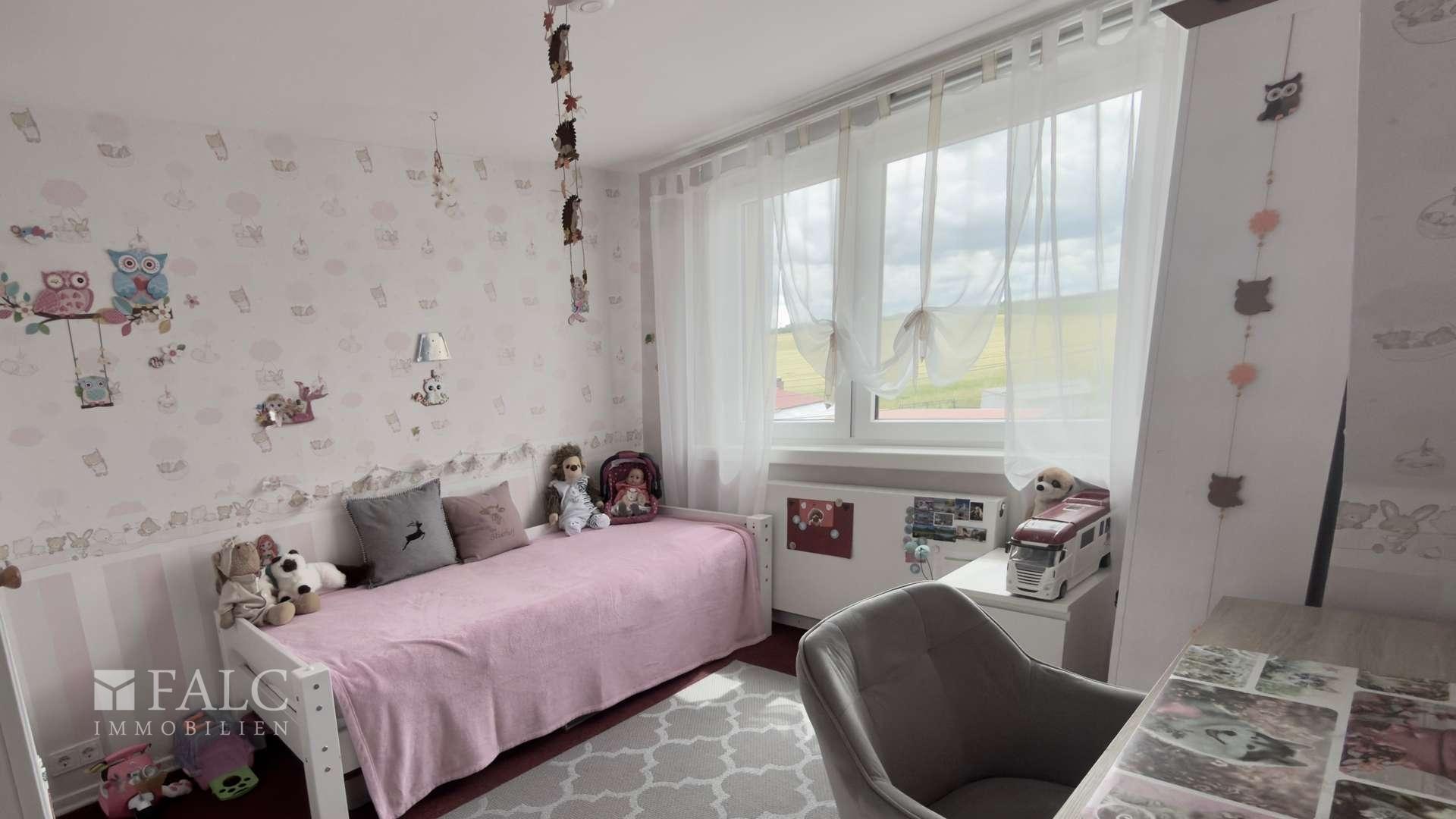 Kinderzimmer OG 