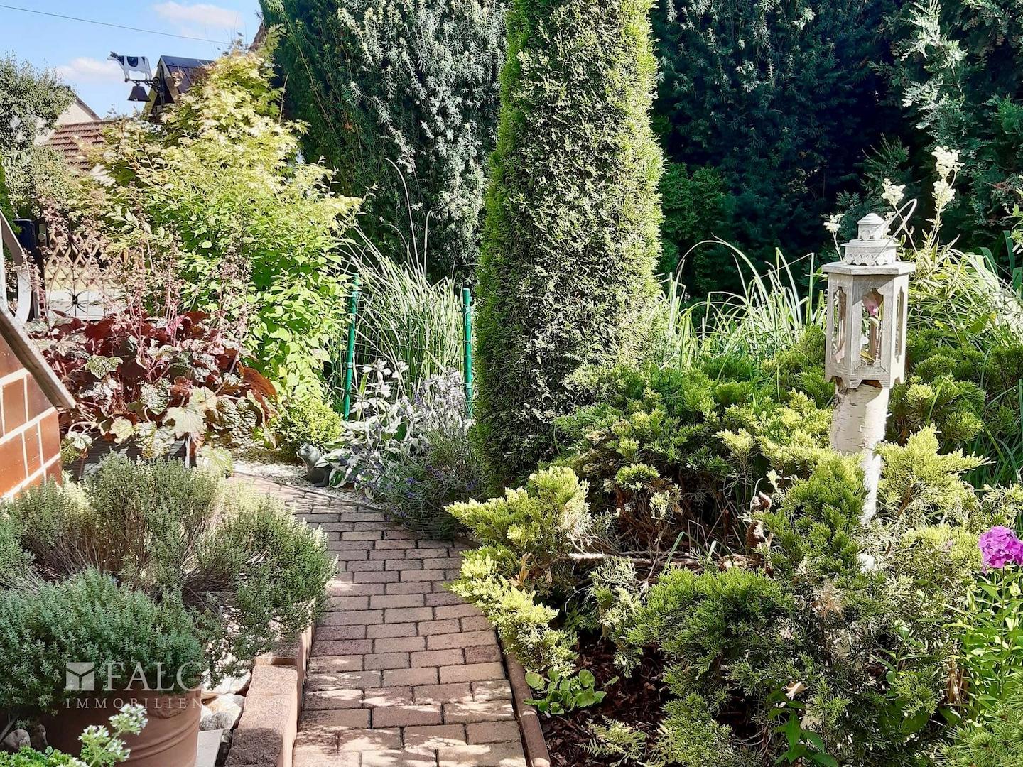 Garten