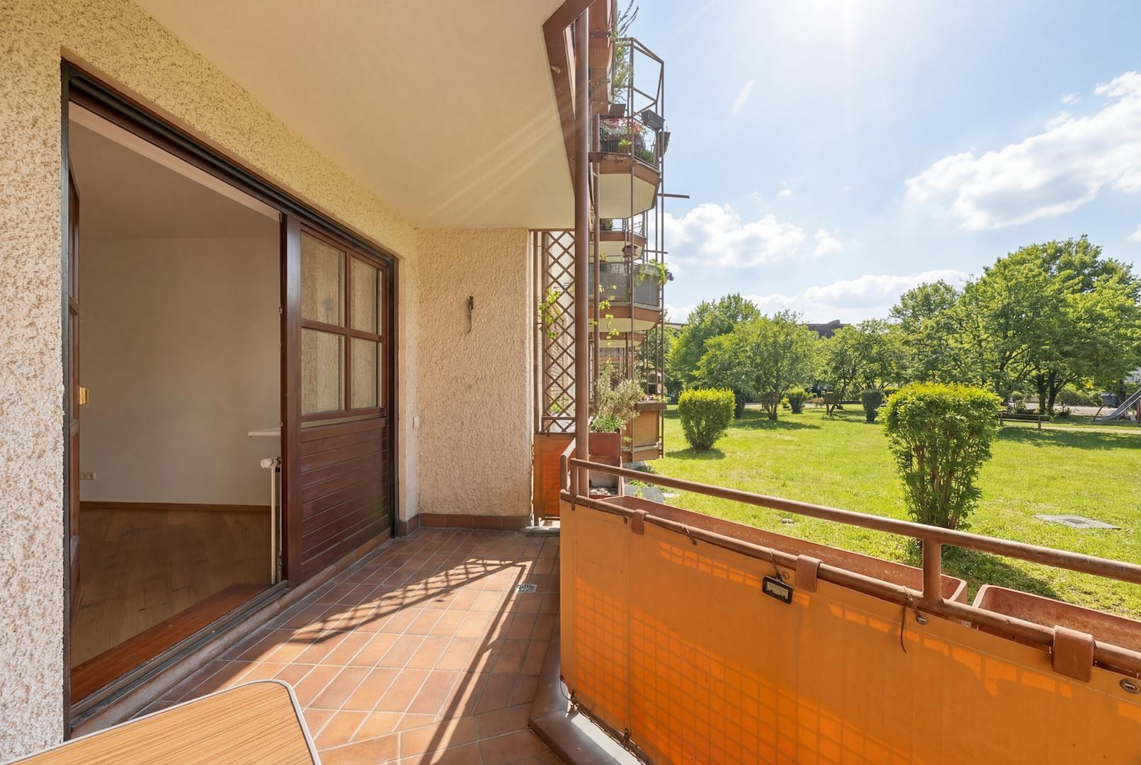 Balkon