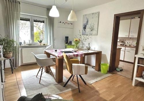 Esszimmer EG