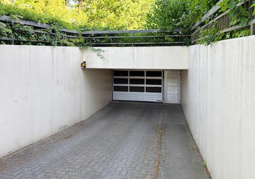 Einfahrt 2
