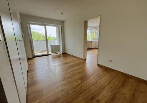 Eingangsbereich Esszimmer