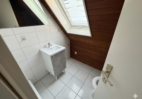 Waschbecken