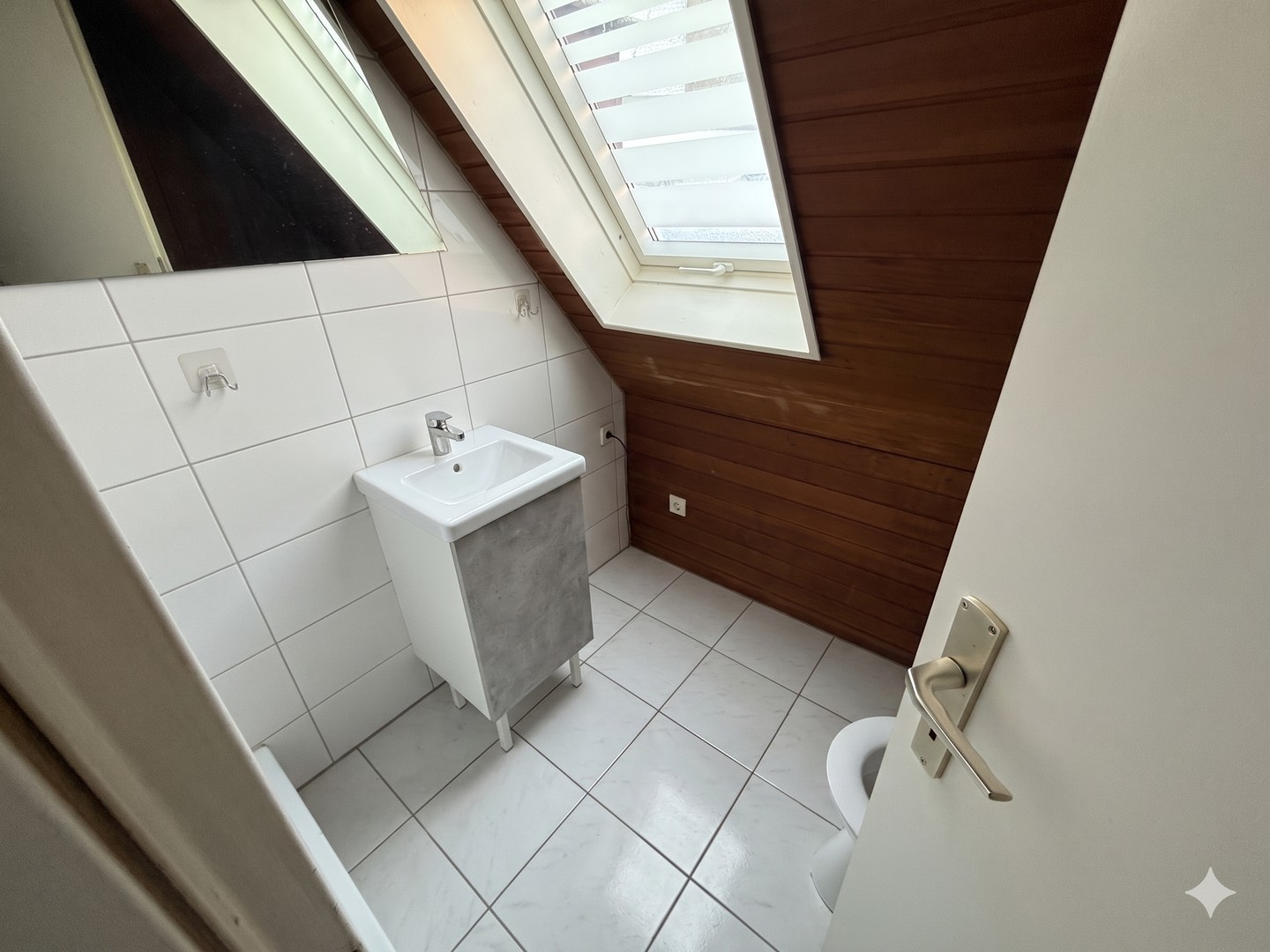 Waschbecken