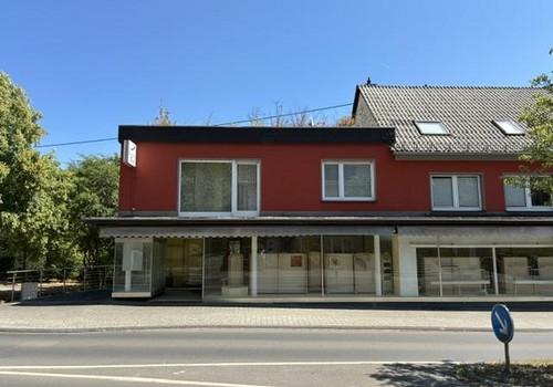 Vorderseite links