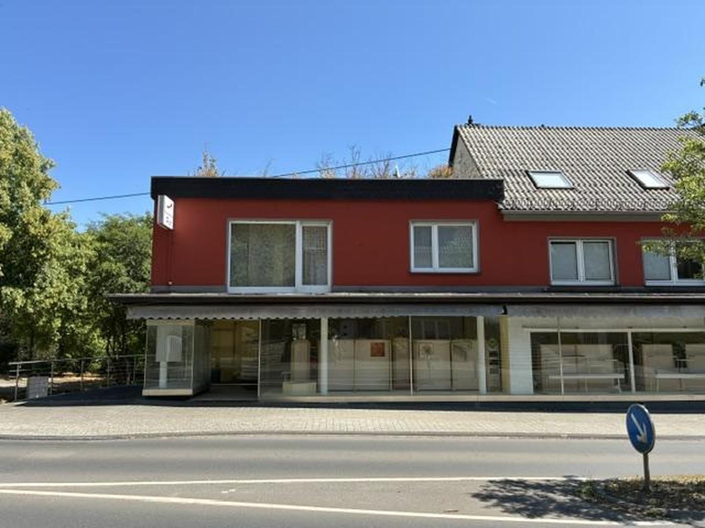 Vorderseite links