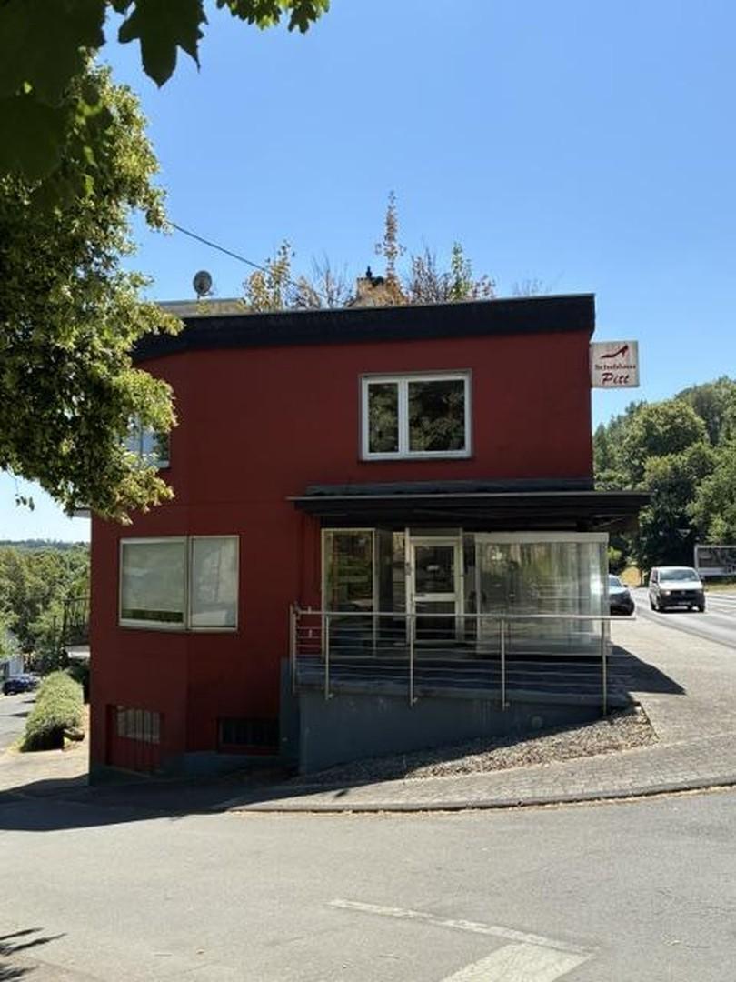 Seitenansicht